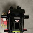 Power-Pads.jpg Power Pad mit Grip-Griff und Led