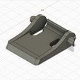 1.jpeg A4tech KR-85 Pieds de clavier, pieds de clavier