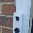 Wyze-Doorbell-V2_Case3-MGB.jpg Wyze Video Doorbell V2 Secure Cover (MK2)