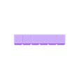 box_6x7.STL Sorting cups - 62 files