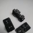 IMG_20251102_084452.jpg Harley Davidson handlebarn button board housing