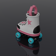 patins2.png rollerblades keychain