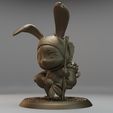 teemo-cottontail1.jpg TEEMO COTTONTAIL