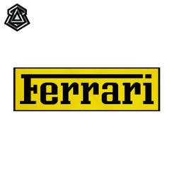 FerrariFinal4k.png Ferrari Logo Plaque.