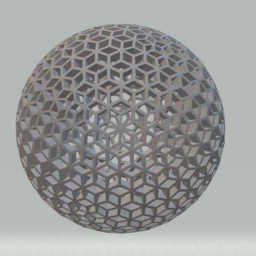 Multi Ball 3D model