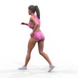 Woman-Running.2.17.jpg Woman Running with Athletic Outfits