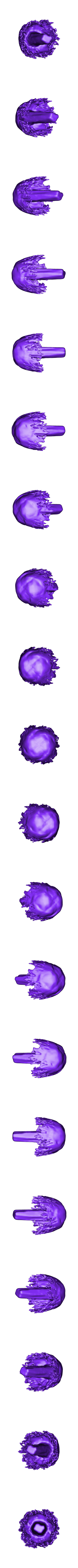 eau borne a incendit.stl HULK Scene: Desolation