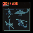 COBRA_VIEWS.png CHONK WAR - AH-1 COBRA / SUPER COBRA
