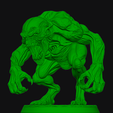 MONSTER1.png GHOUL
