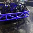 IMG_2493.jpg Rhinomax V2 Rear Bash Bar