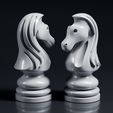 01.jpg Шахматная фигура Aeron Knight