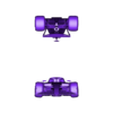 f1-75_divided.stl Ferrari F1-75