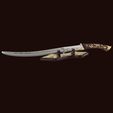 23.jpg Arwen Sword & Holder - Hadhafang - Lord of the Rings