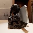 IMG_20230202_135001_409.jpg T-REX PHONE HOLDER RAWR!
