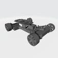 a.png RC car base chassis