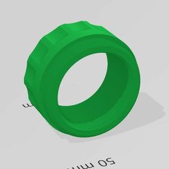bague-reflex.jpg Fichier STL bague astronomie pour filtre reflex・Plan pour impression 3D à télécharger