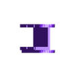 ShoulderBody.stl Free STL file Armdudroid - Open Source Arduino and Android Controlled Robotic Arm・3D printable model to download