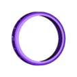 CompRing.stl Free STL file Compass Ring・3D printing design to download