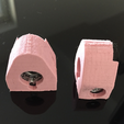 Capture d’écran 2017-12-28 à 15.20.57.png Makerbot Replicator mini and 2X silicone insulation