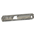 MK23-SLIDE v11ccc.png MK23 SOCOM Slide airsoft TM