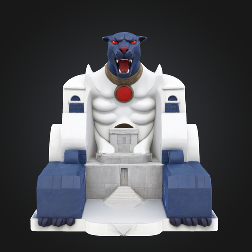 lair.png Thundercats Lair
