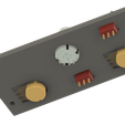 3.png Weather Radar Panel A320 Simulator ( Older Variants )