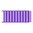10x_Rug.stl Conveyor Belts SimuFab