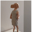 Dobby di Harry Potter