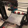 img_2.jpg 2020 Y upgrade for Wanhao Duplicator i3, Cocoon Create, Maker Select, and Malyan M150 i3 3D printers.