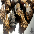 csapat4_L.png Chauve-souris gargouille suspendue