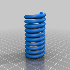 compression-spring.png Fichier STL gratuit Ressorts・Idée pour impression 3D à télécharger