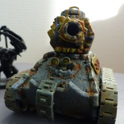 1.jpg Archivo STL sov'et・Modelo de impresión 3D para descargar