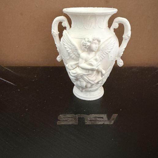 Vase-152a.jpg Vase 152 Cupid