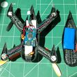 ade02c1c21b8fe64143c82dc7bb626b1_display_large.jpg FPV Evil Insect Quadcopter