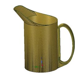 spot14-07.jpg STL-Datei professional cup pot jug vessel v02 for 3d print and cnc・3D-druckbares Modell zum Herunterladen