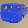 a22_015.png Land Rover Defender 130 2023 PRINTABLE CAR BODY