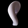 20190910_180939.jpg STL-Datei Infinity Shell - Smooth Edition・3D-Druck-Idee zum Herunterladen