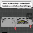 Support.png F1 Tire Clicker Toy / Keychain
