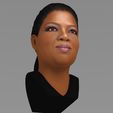 oprah-winfrey-bust-ready-for-full-color-3d-printing-3d-model-obj-mtl-stl-wrl-wrz (14).jpg Oprah Winfrey bust ready for full color 3D printing
