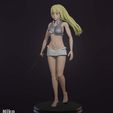 Damaged1.jpg Danmachi Ais Wallenstein