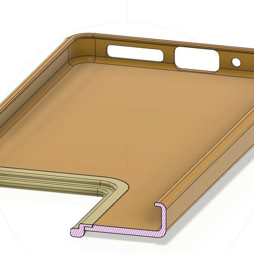 Foto-33.jpg Xiaomi Redmi Note 13 Case - Logo v2.0