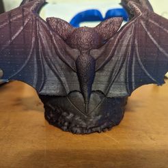 Bat-Love.jpeg Fichier STL L'amour des chauves-souris・Design pour imprimante 3D à télécharger