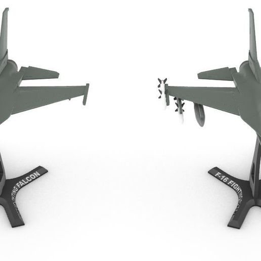 16.jpg F 16 FALCÃO LUTADOR 1:44