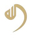 ALLAH-09.JPG Allah name in 4 kufic fonts
