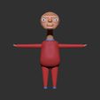 ZBrush-Document2.jpg Horace Instagram/TikTok Dancing Creep