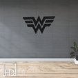 WONDER-WOMAN-1.png Wonder Womanwall decoration by: HomeDetail
