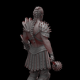 warrior-22.png Warrior with a mace