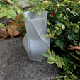 Capture_d__cran_2015-11-19___18.01.18.png Free STL file Five-sided Vase・3D printer model to download