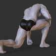 005.png Bodybuilder Pose