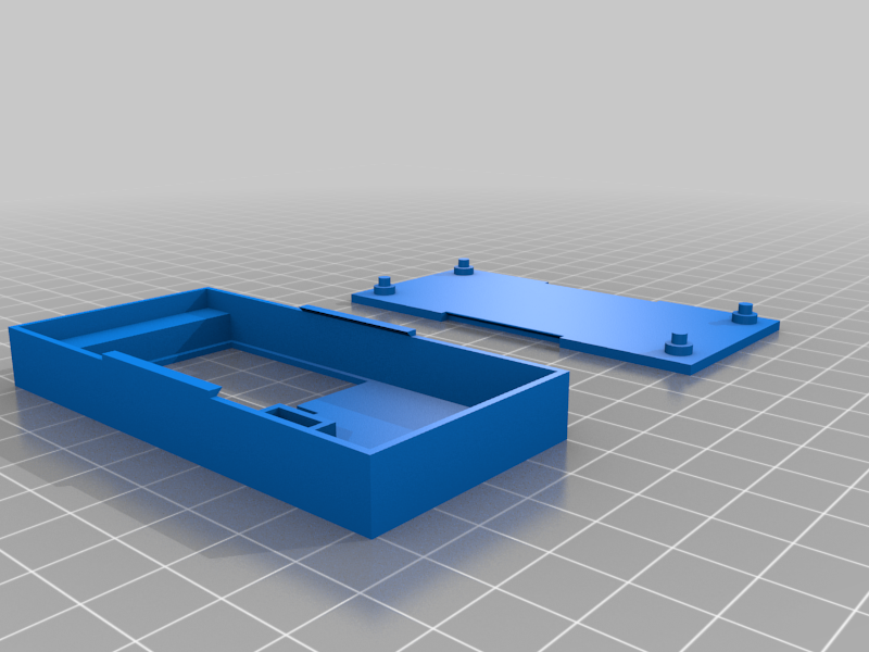 Free 3D file BTT Relay v1.2 Case・3D print design to download・Cults